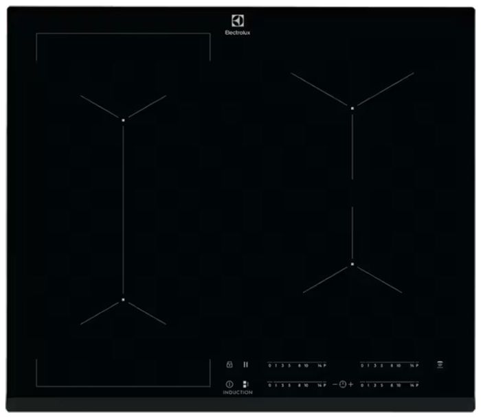 Индукционная варочная панель Electrolux EIV63443