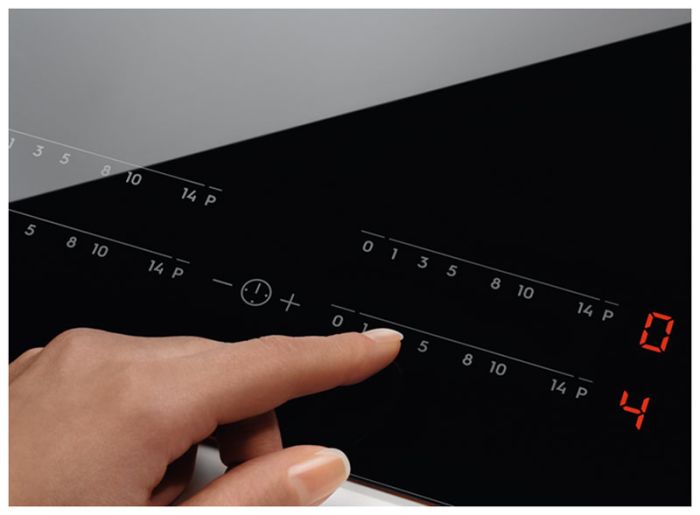 Индукционная варочная панель Electrolux EIV63443