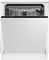 Встраиваемая посудомоечная машина Beko BDIN15531