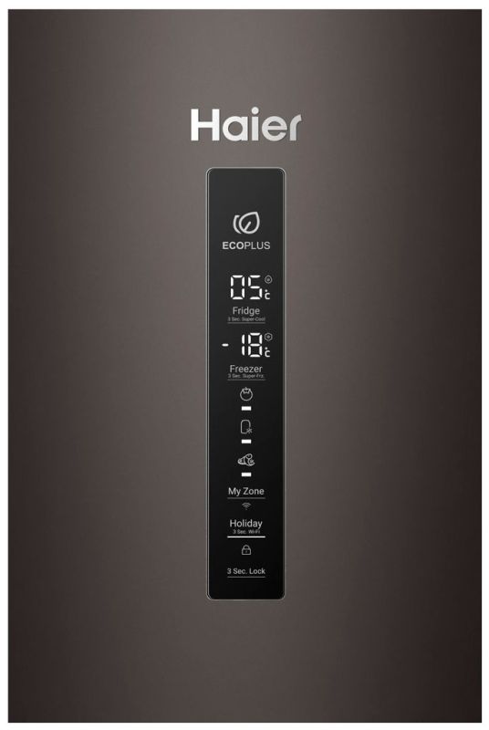 Многокамерный холодильник Haier A4F739CBXGU1