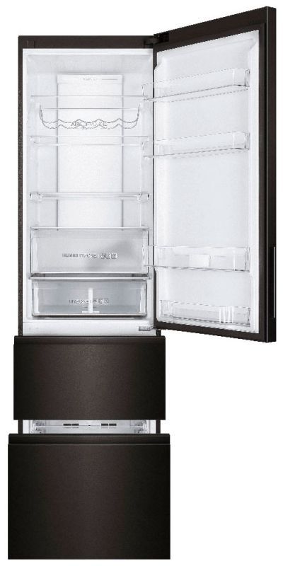 Многокамерный холодильник Haier A4F739CBXGU1