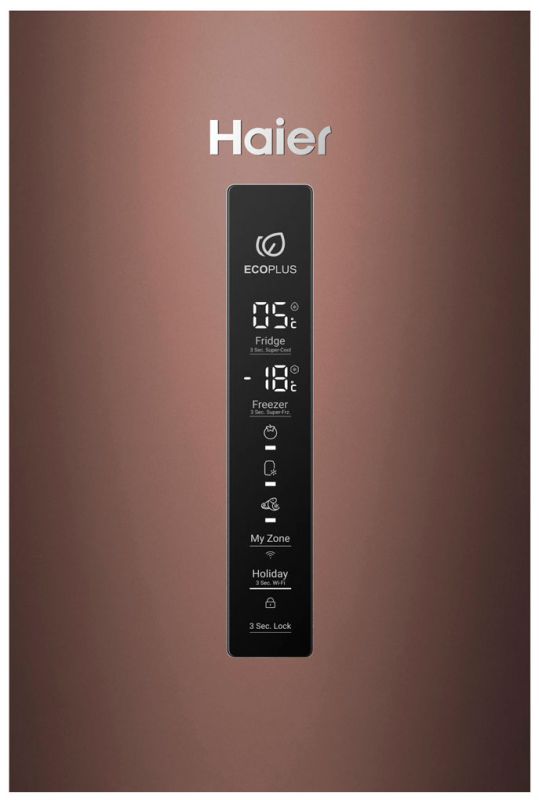 Многокамерный холодильник Haier A4F739CLBGU1
