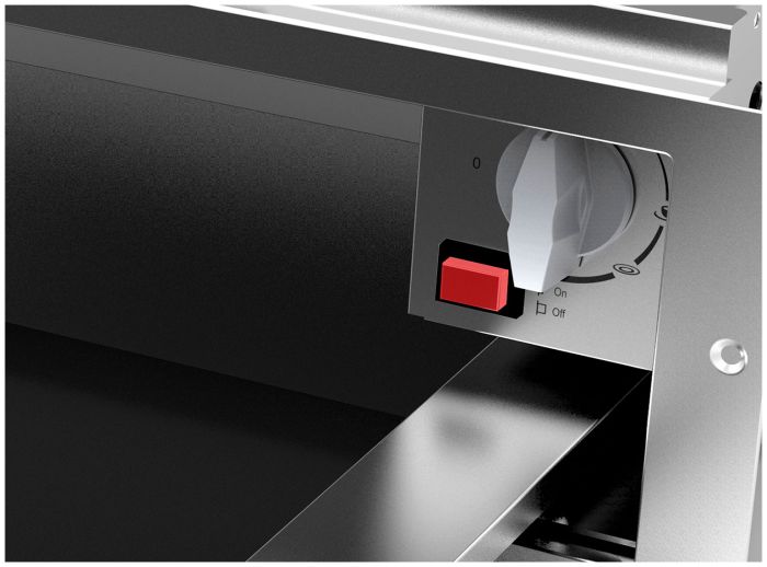 Встраиваемый подогреватель посуды Haier HWX-L15GB