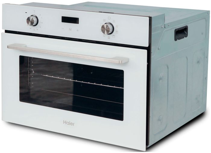 Компактный духовой шкаф Haier HOY-P09NCGW