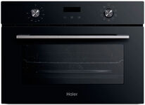 Компактный духовой шкаф Haier HOY-P09NCGB