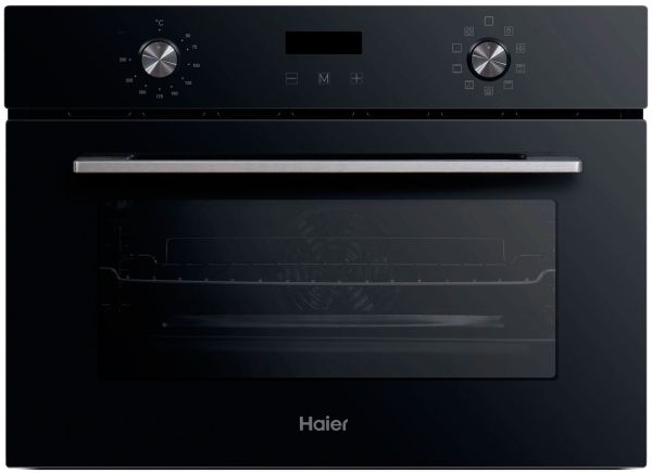Компактный духовой шкаф Haier HOY-P09NCGB