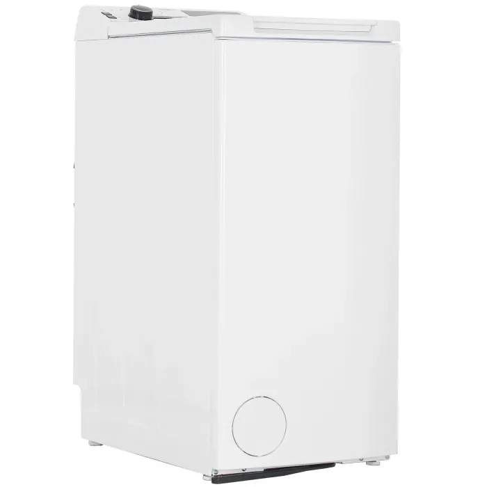 Вертикальная стиральная Whirlpool TDLRB 65242BS EU