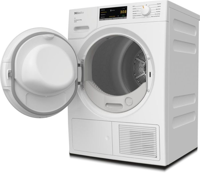 Сушильная машина Miele TWA520 WP