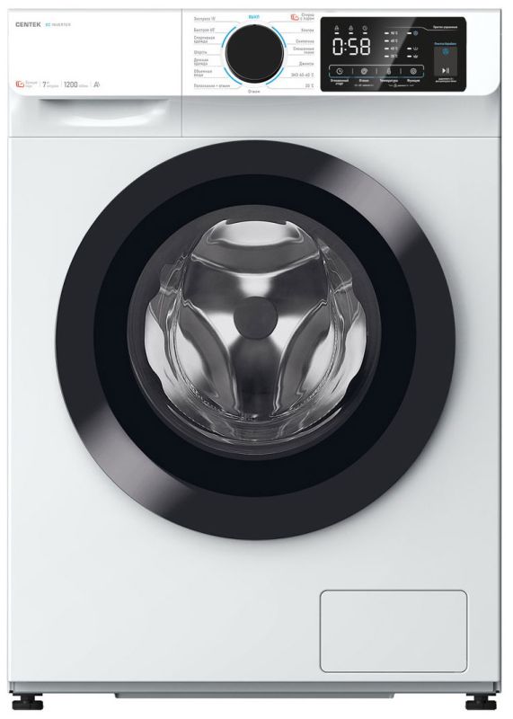 Стиральная машина Centek CT-1921