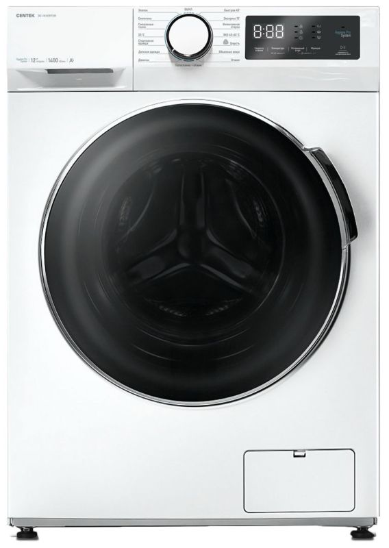 Стиральная машина Centek CT-1925