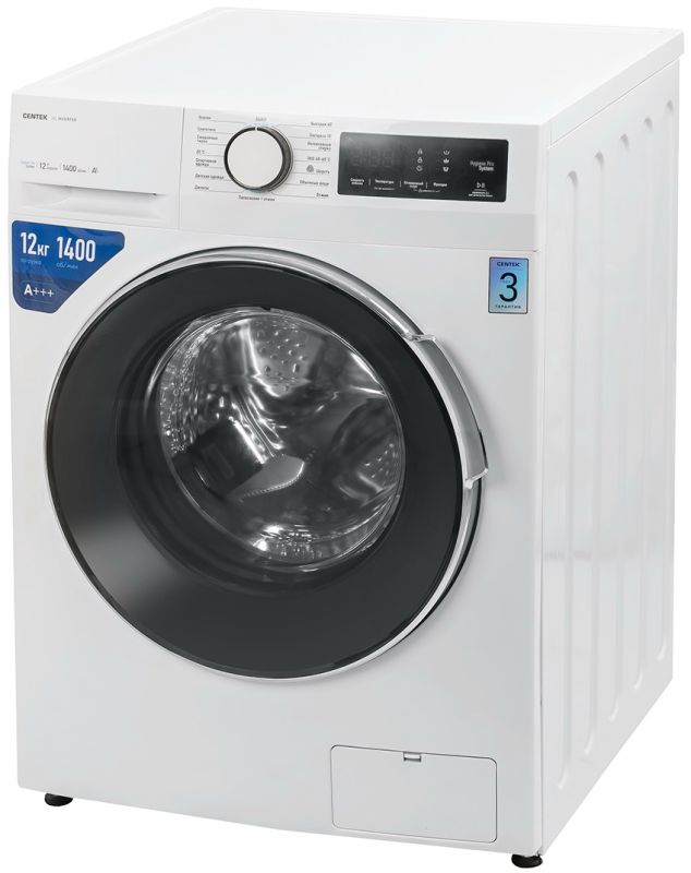 Стиральная машина Centek CT-1925