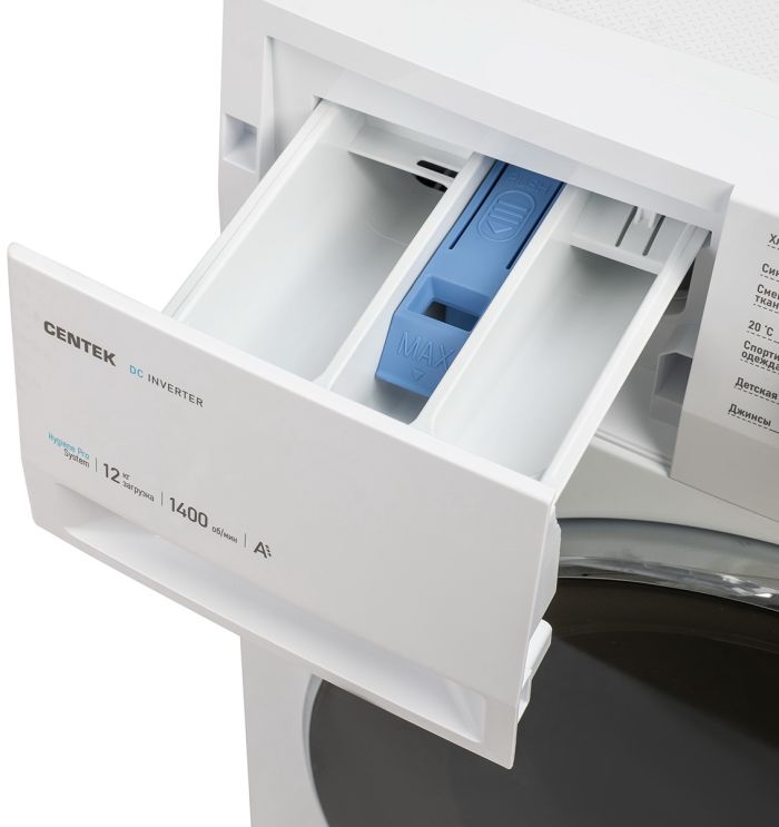 Стиральная машина Centek CT-1925