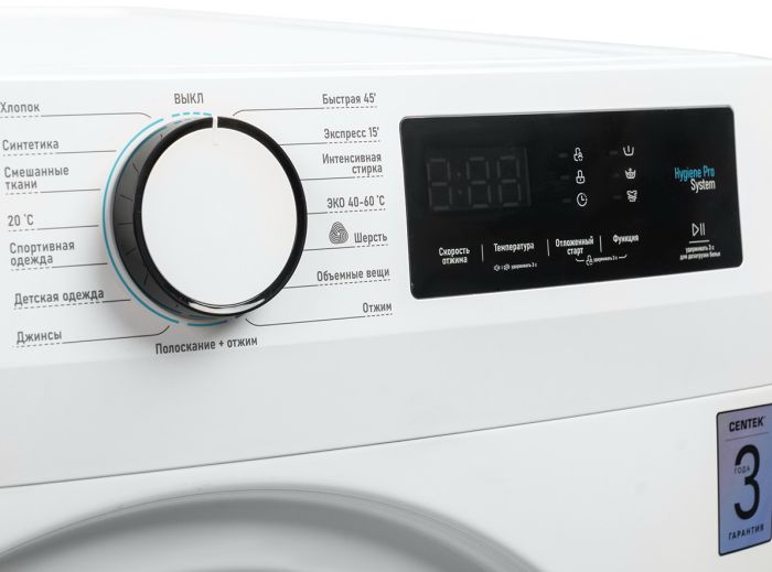 Стиральная машина Centek CT-1925