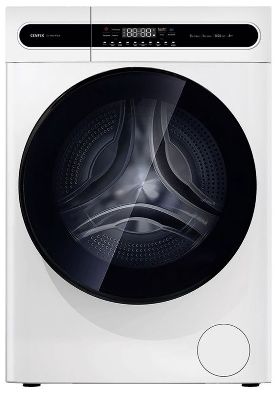 Стирально-сушильная машина Centek CT-1951