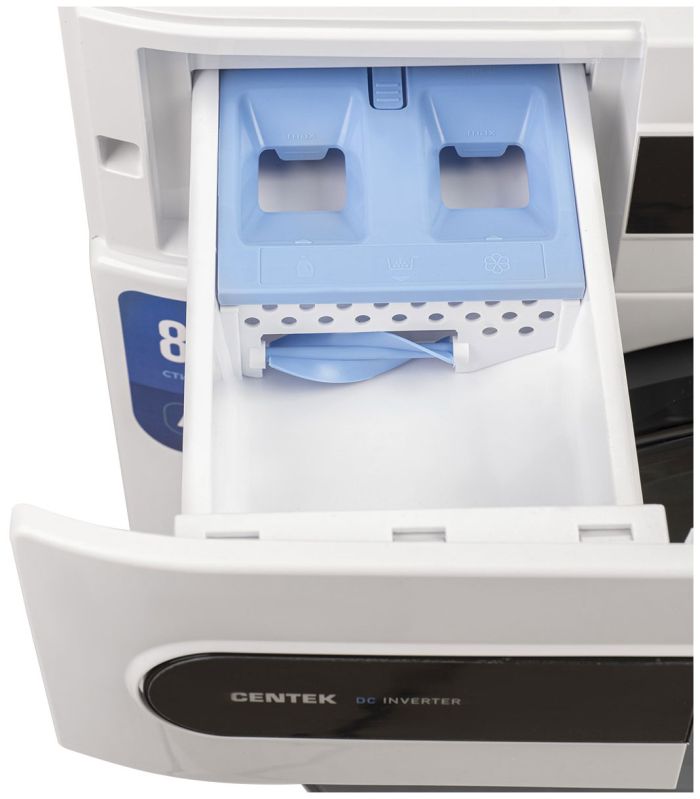 Стирально-сушильная машина Centek CT-1951