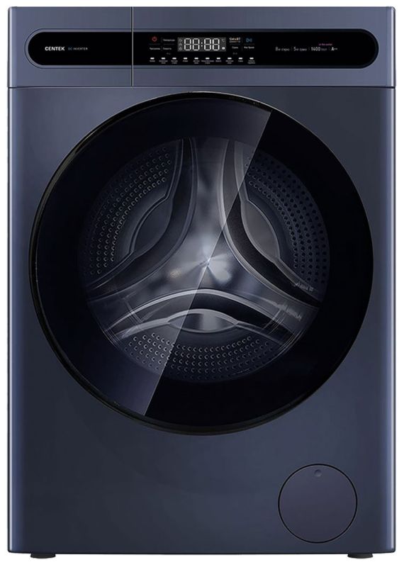 Стирально-сушильная машина Centek CT-1952