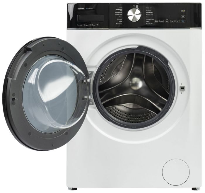 Стирально-сушильная машина Centek CT-1955