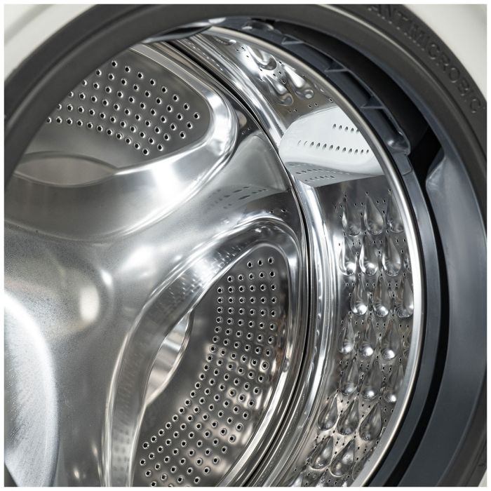 Стирально-сушильная машина Centek CT-1955