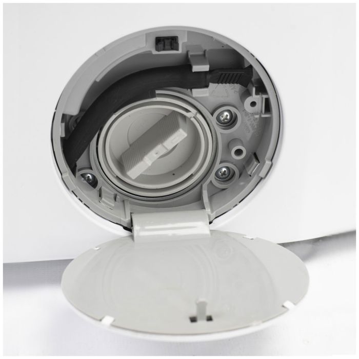 Стирально-сушильная машина Centek CT-1955