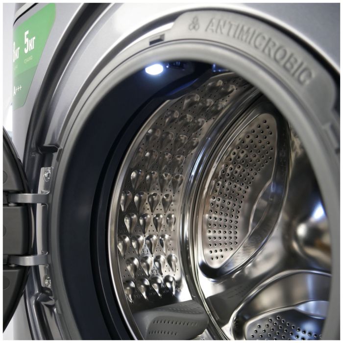 Стирально-сушильная машина Centek CT-1956