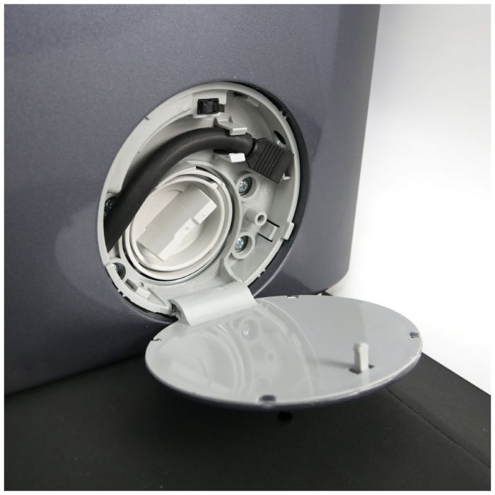 Стирально-сушильная машина Centek CT-1956