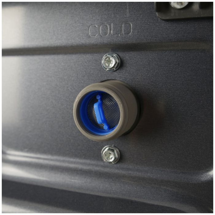 Стирально-сушильная машина Centek CT-1956