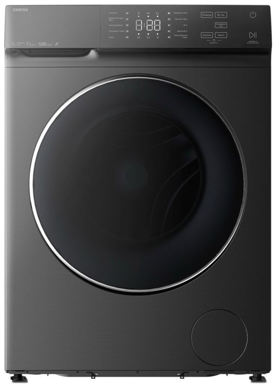 Стиральная машина Centek CT-1973