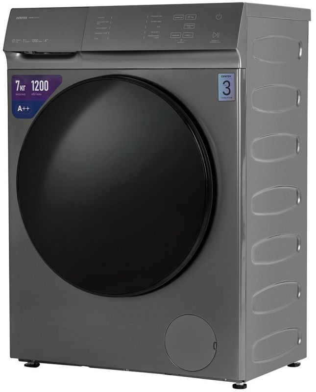 Стиральная машина Centek CT-1973