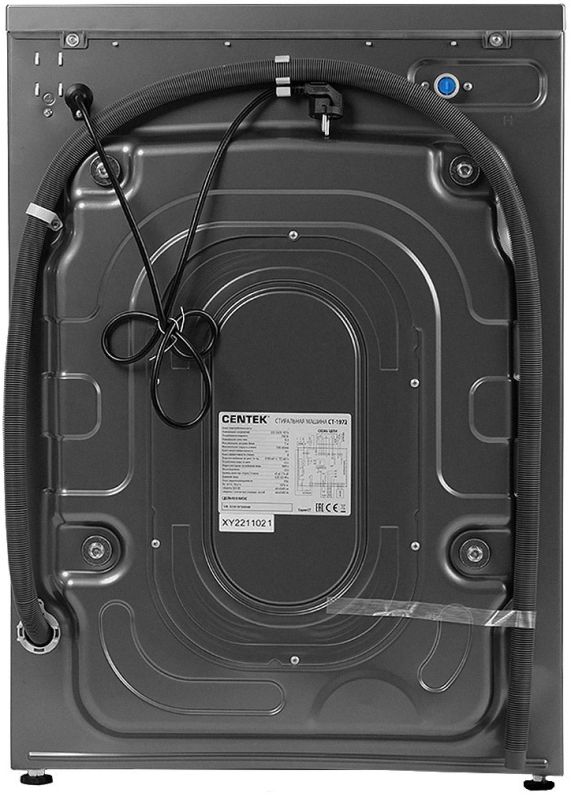 Стиральная машина Centek CT-1973