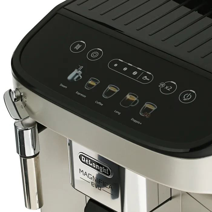 Автоматическая кофемашина DeLonghi ECAM 290.31.SB