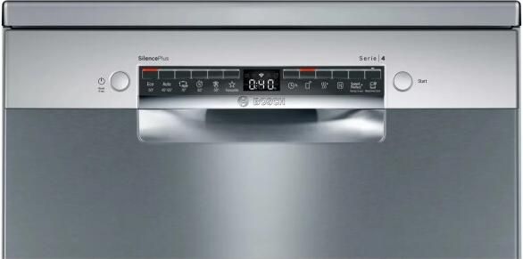 Посудомоечная машина Bosch SMS4HVI33E