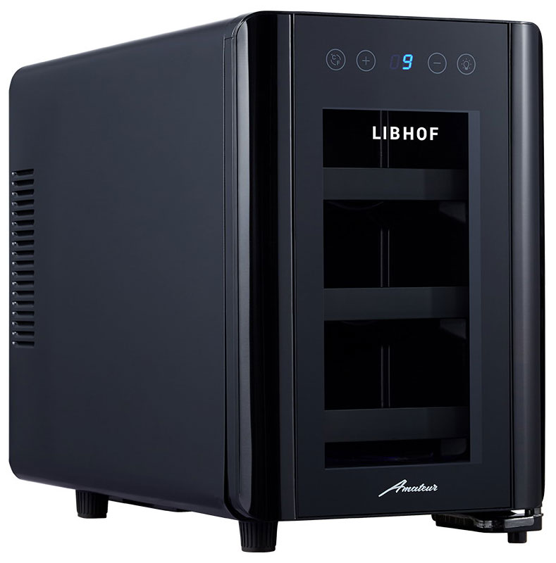Винный шкаф Libhof AX-6