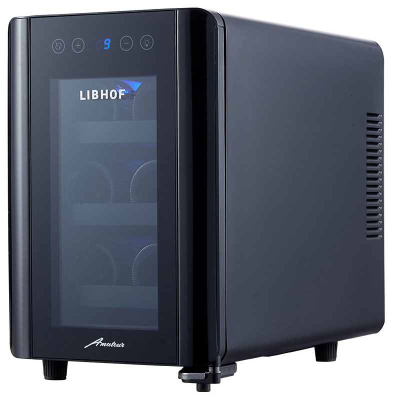 Винный шкаф Libhof AX-6