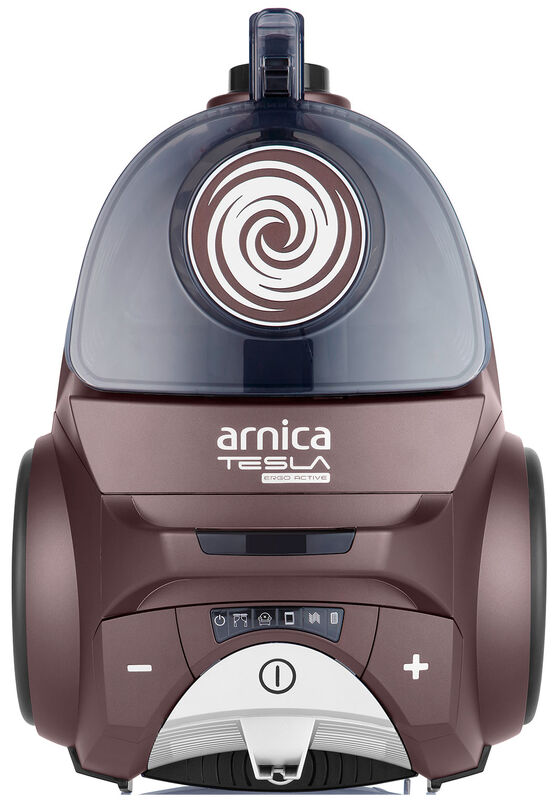 Пылесос напольный Arnica ET14340 Tesla Ergo