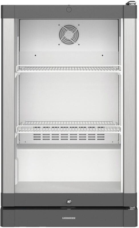 Холодильная витрина Liebherr BCv 1103