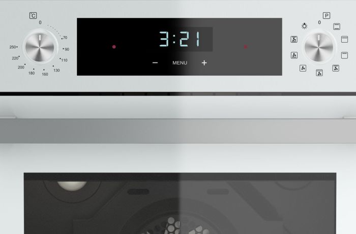 Электрический духовой шкаф Darina 0V5 BDE112 708 W1