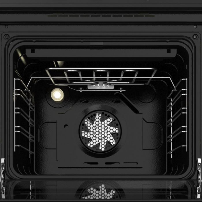 Электрический духовой шкаф Darina 0V5 BDE112 708 W1