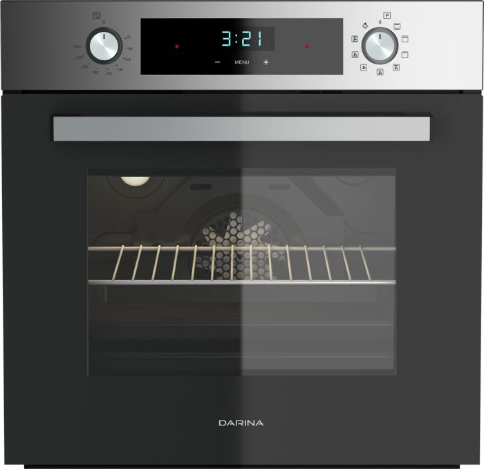 Электрический духовой шкаф Darina 0U5 BDE112 708 X1