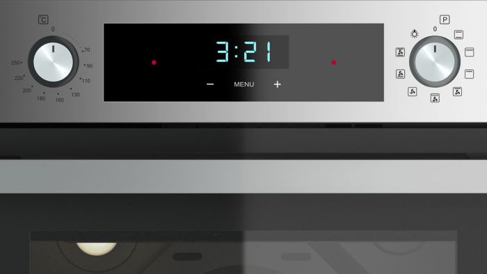 Электрический духовой шкаф Darina 0U5 BDE112 708 X1