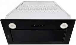 Полновстраиваемая вытяжка DeLonghi COSETTA 510 NB