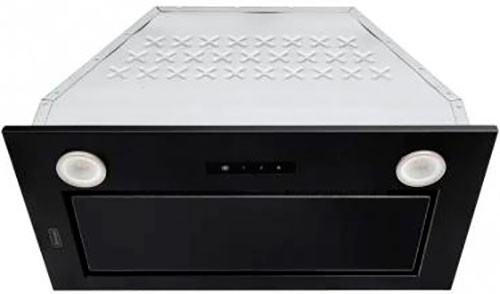 Полновстраиваемая вытяжка DeLonghi COSETTA 510 NB