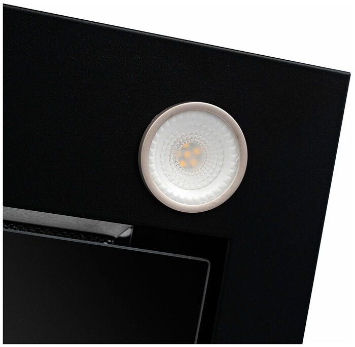 Полновстраиваемая вытяжка DeLonghi COSETTA 510 NB