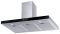 Каминная вытяжка Maunfeld Breeze 90 нержавеющая сталь