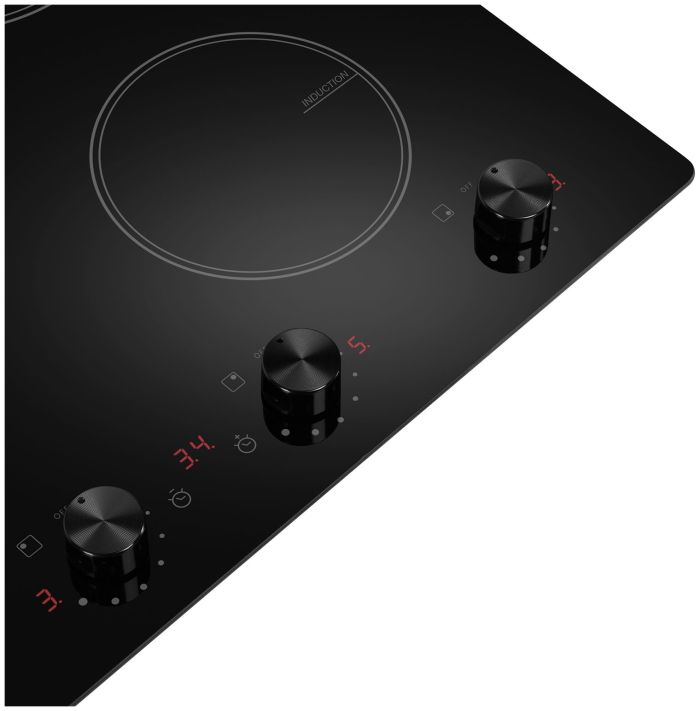 Индукционная варочная панель Maunfeld CVI594MBK2