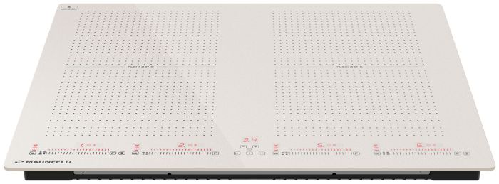 Индукционная варочная панель Maunfeld CVI594SF2BG