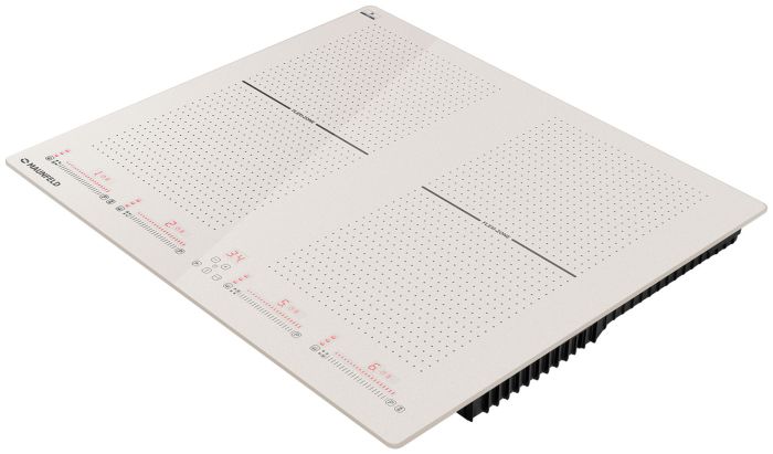 Индукционная варочная панель Maunfeld CVI594SF2BG