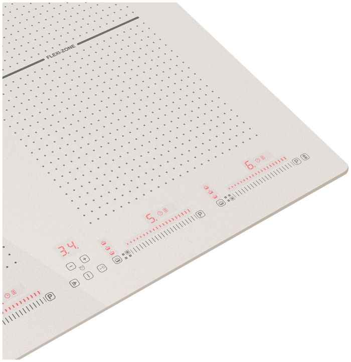 Индукционная варочная панель Maunfeld CVI594SF2BG