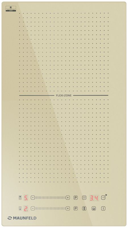 Индукционная варочная панель Maunfeld CVI292S2FBG