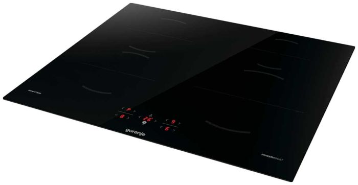 Индукционная варочная панель Gorenje GI6401BSC
