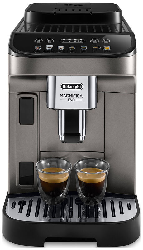 Автоматическая кофемашина DeLonghi ECAM290.81.TB